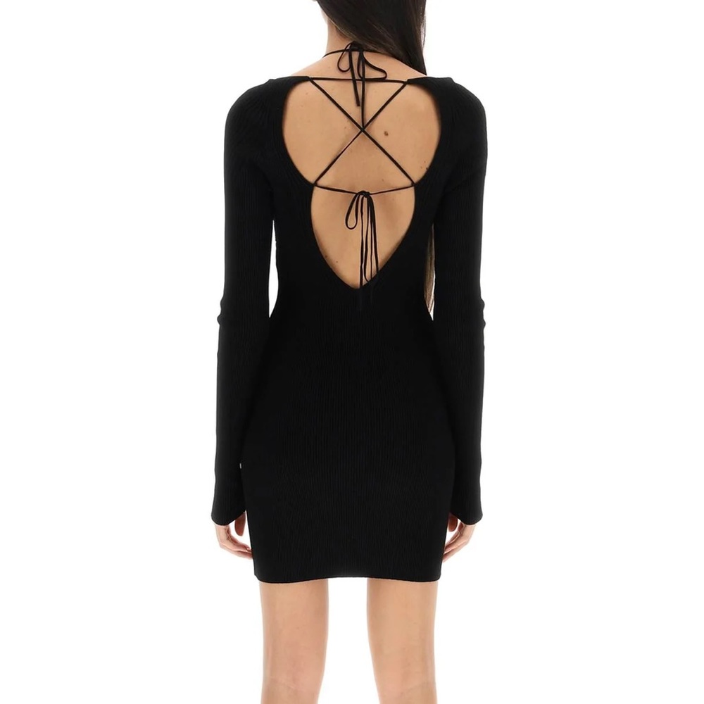 NENSI DOJAKA Mini Dress Size XS